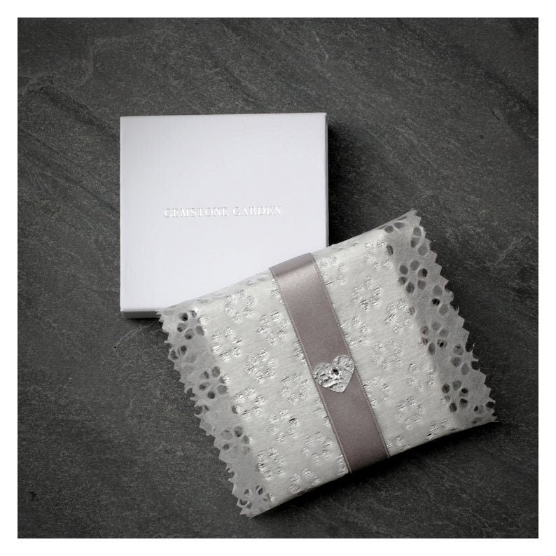 6mm Natural Peridot 9ct Yellow Gold Round Stud Earrings - August Birthstone