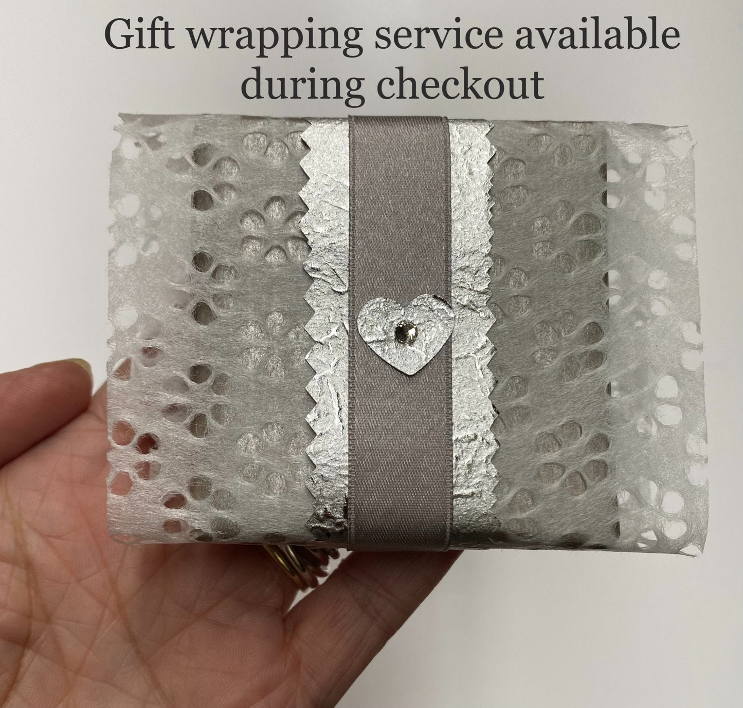 6mm Natural Citrine Sterling Silver Round Stud Earrings - November Birthstone